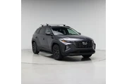 Hyundai TUCSON 2023 XRT 4dr