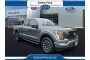 Ford F-150 2023 4x4 XL 4dr S