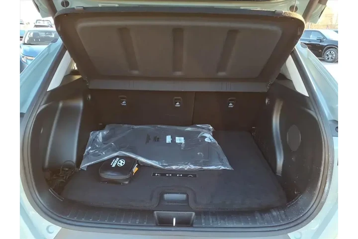 $25778 : Hyundai KONA 2024 AWD Limite image 8