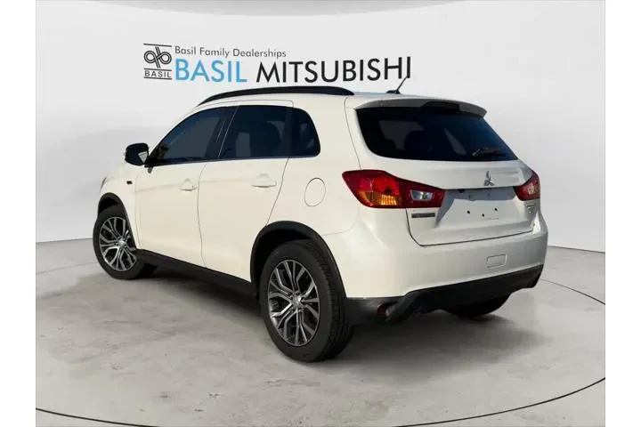 $13399 : Mitsubishi Outlander Sport 2 image 3