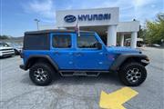 $40595 : PRE-OWNED 2022 JEEP WRANGLER thumbnail