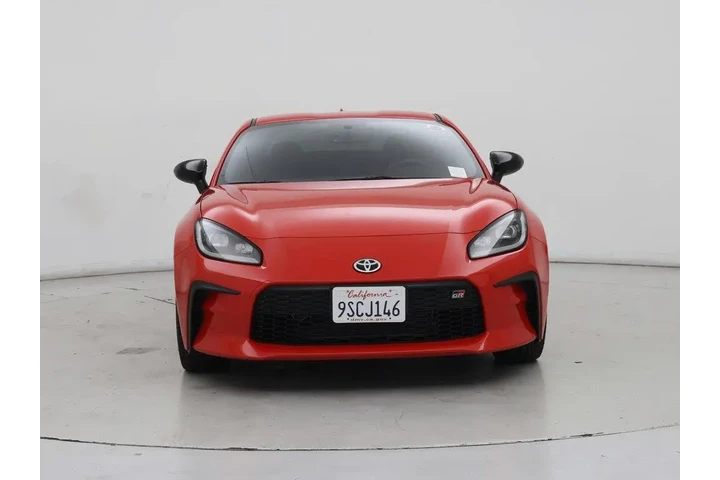 $35998 : Toyota GR86 2025 Premium 2dr image 5