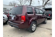 $17995 : 2011 Pilot EX-L thumbnail