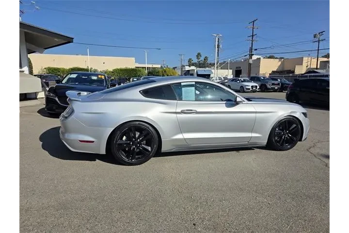 $16991 : Ford Mustang 2017 V6 2dr Fas image 3