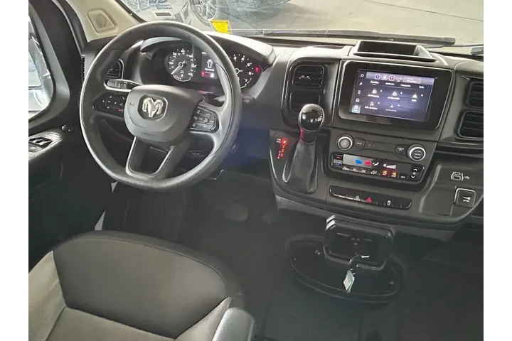 $38817 : Ram ProMaster 2025 SLT 2500 image 9