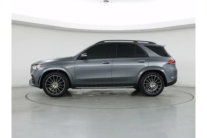 $32998 : Mercedes-Benz GLE 2020 AWD G image 3