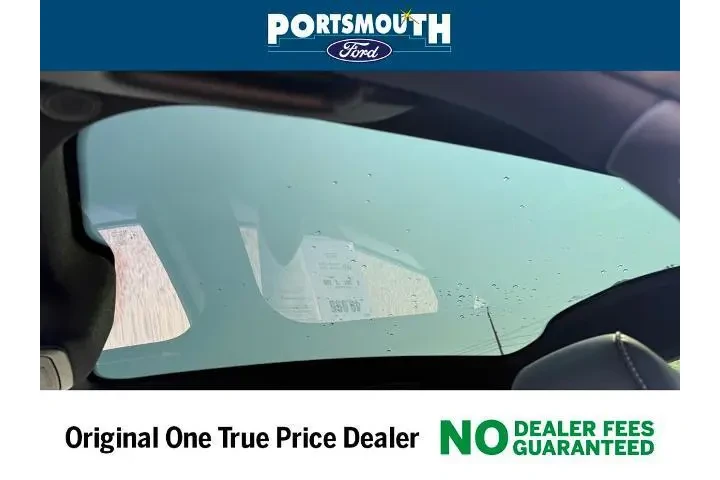 $35995 : Ford Mustang Mach-E 2023 AWD image 8