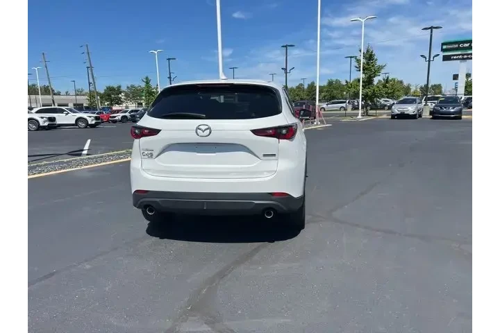 $28980 : Mazda CX-5 2023 AWD 2.5 S Pr image 10