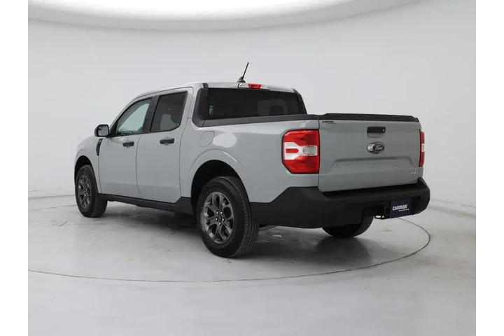 $27998 : Ford Maverick 2022 AWD XLT 4 image 2