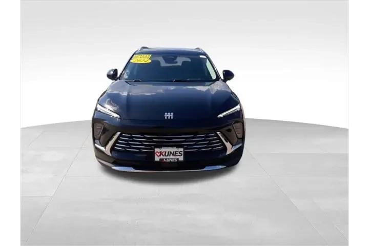 $25558 : Buick Envision 2024 AWD Pref image 4