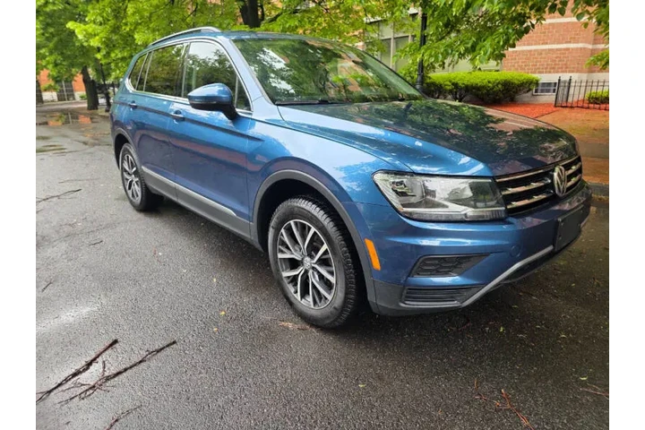 $17995 : 2020 Tiguan SE 4Motion image 9