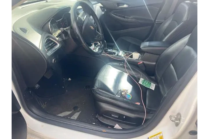 $10595 : Chevrolet Cruze 2017 Premier image 9