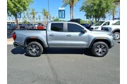 $39321 : GMC Canyon 2024 4x4 AT4 4dr thumbnail
