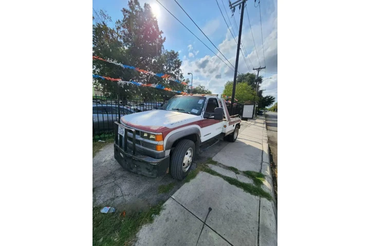 $9995 : 1994 CHEVROLET 3500 REGULAR C image 2