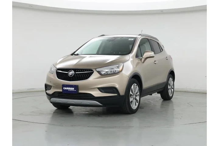 $14998 : Buick Encore 2018 Preferred image 4