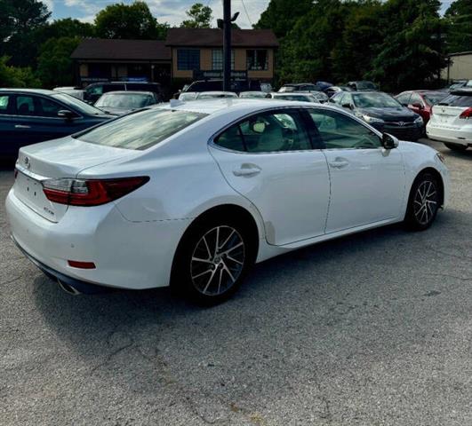 $13900 : 2016 ES 350 image 10