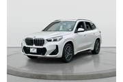 $37688 : BMW X1 2025 AWD xDrive28i 4d thumbnail