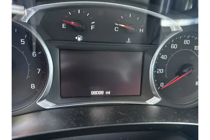 $20359 : Chevrolet Traverse 2018 Prem image 5