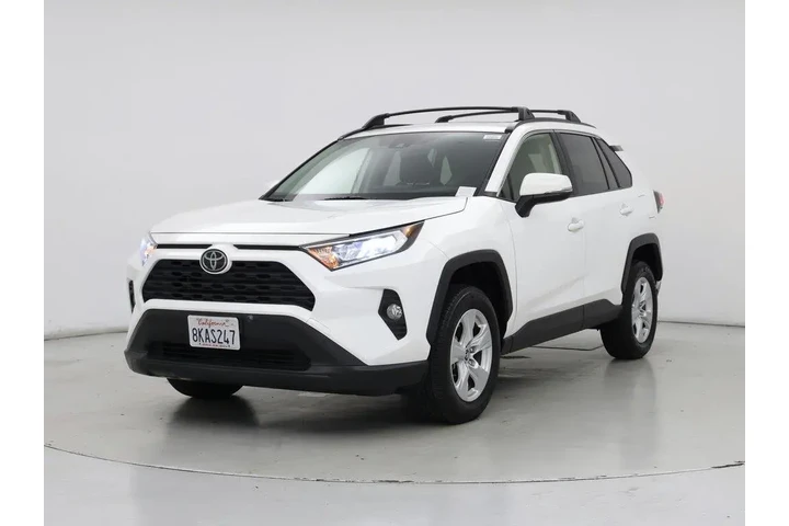 $29998 : Toyota RAV4 2019 XLE 4dr SUV image 4