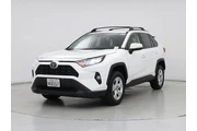 $29998 : Toyota RAV4 2019 XLE 4dr SUV thumbnail