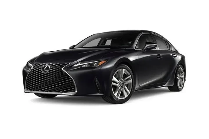 $36991 : Lexus IS 300 2023 4dr Sedan image 1