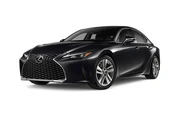 Lexus IS 300 2023 4dr Sedan