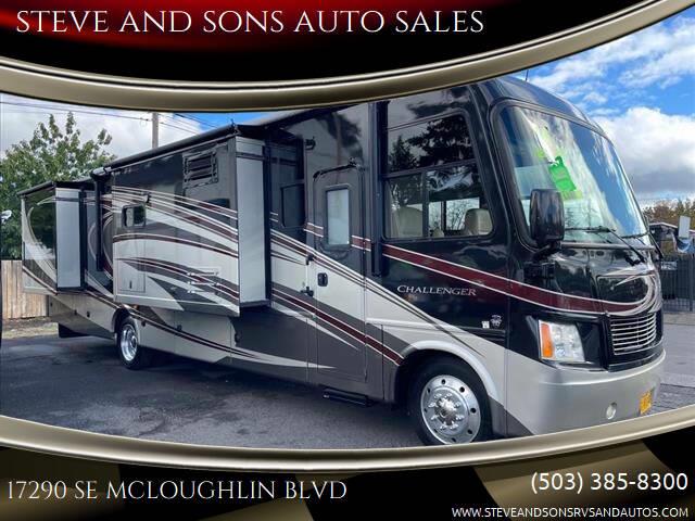 $69995 : 2013 Motorhome Chassis image 1