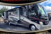 2013 Motorhome Chassis