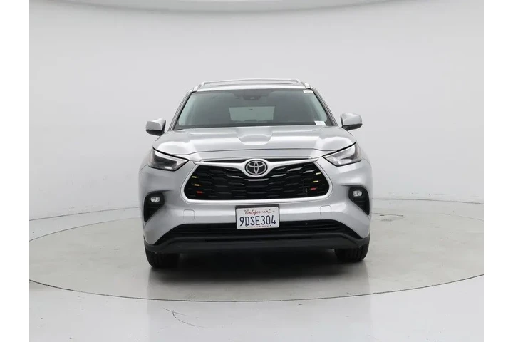 $35998 : Toyota Highlander 2022 AWD X image 5