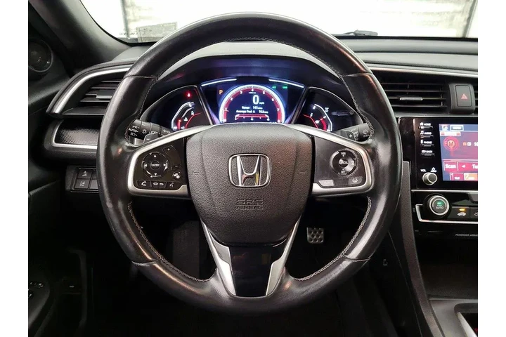 $19998 : Honda Civic 2020 Sport 4dr S image 10