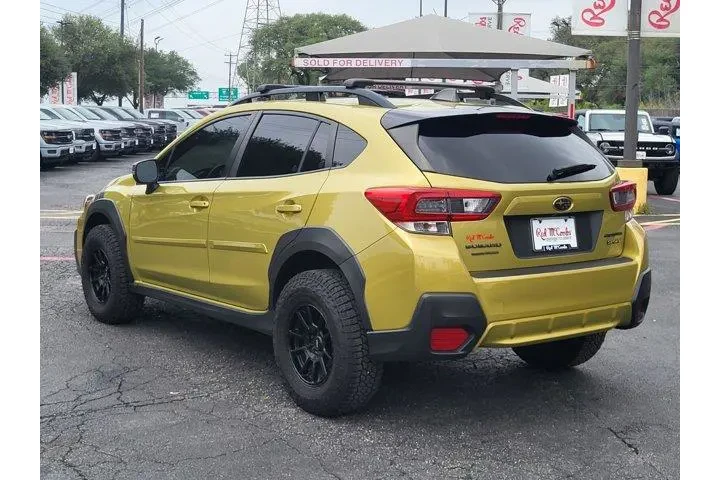 $19900 : Subaru Crosstrek 2021 AWD Sp image 5