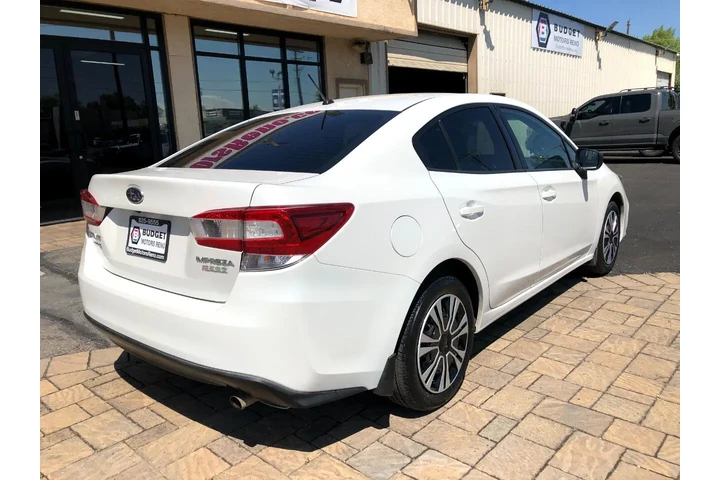 $13499 : 2017 Impreza 2.0i 4-Door image 2