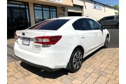 $13499 : 2017 Impreza 2.0i 4-Door thumbnail