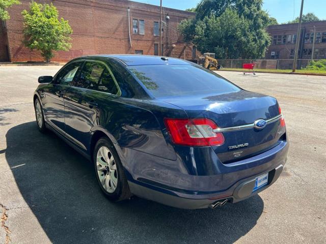 $12500 : 2012 Taurus SEL image 9