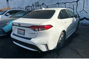 $16222 : Toyota Corolla Hybrid 2021 L thumbnail