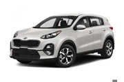 Kia Sportage 2022 LX 4dr SUV en Palm Springs