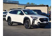 Subaru Outback 2023 AWD Onyx en Riverside