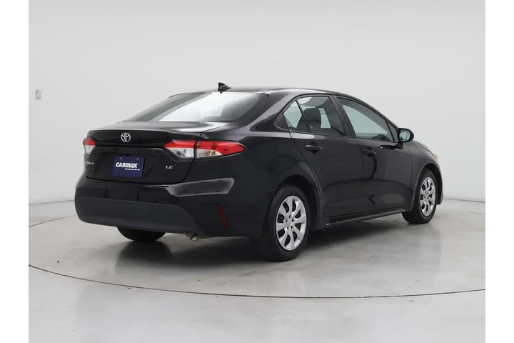 $19998 : Toyota Corolla 2024 LE 4dr S image 8