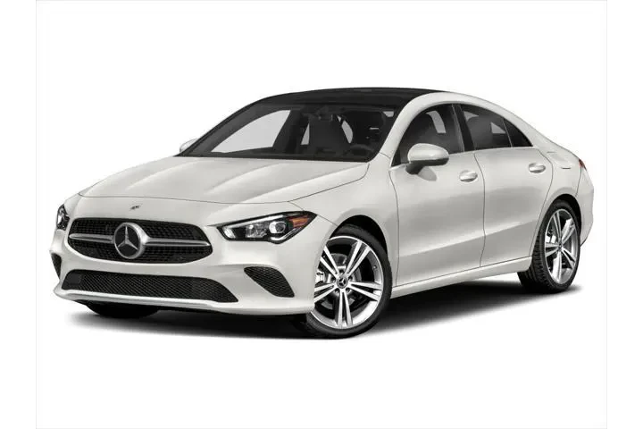 $22979 : Mercedes-Benz CLA 2020 CLA 2 image 1