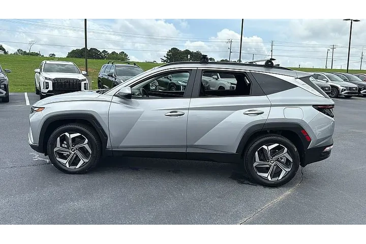 $26680 : Hyundai TUCSON 2022 AWD SEL image 4