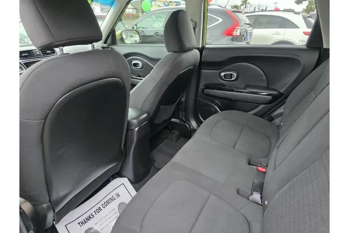 $9995 : 2014 Soul ! image 8
