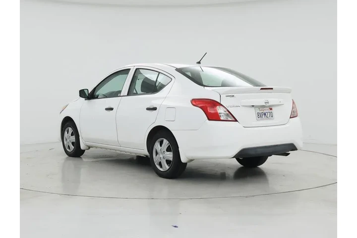$12998 : Nissan Versa 2019 S 4dr Seda image 2