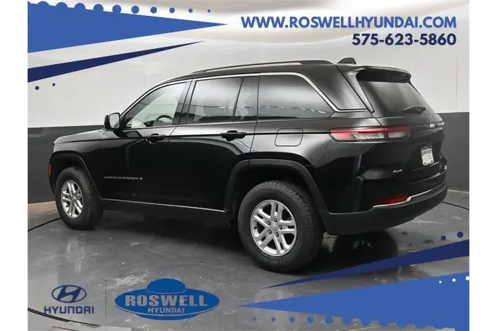 $23747 : Jeep Grand Cherokee 2023 4x4 image 6