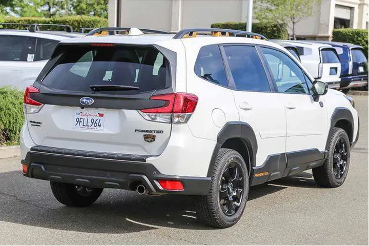 $31799 : Subaru Forester 2023 AWD Wil image 5