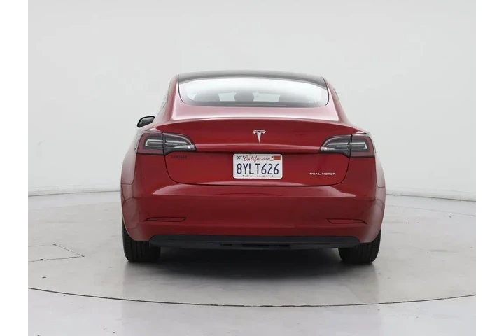 $24998 : Tesla Model 3 2021 AWD Long image 6