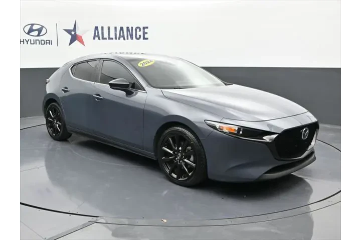 $22998 : Mazda Mazda3 Hatchback 2024 image 10