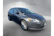 $8795 : Ford Focus 2017 Electric 4dr thumbnail