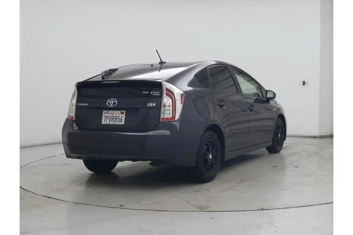 $16998 : Toyota Prius 2015 Four 4dr H image 8