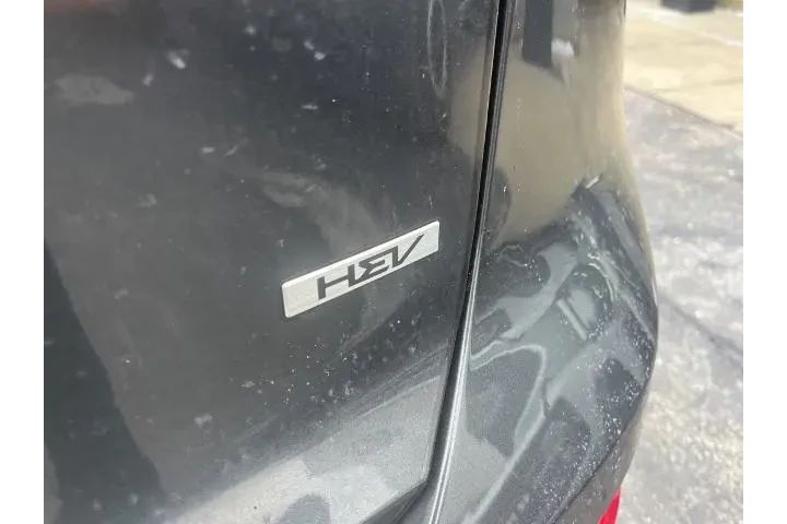 $21588 : Kia Niro 2023 EX 4dr Crossov image 5