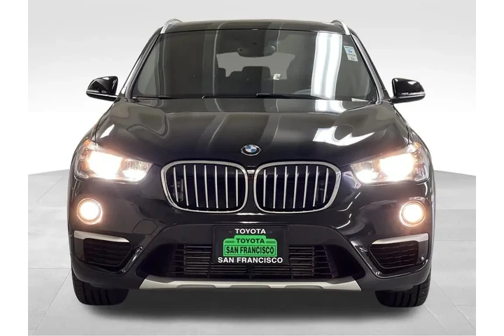 $15688 : 2018 X1 sDrive28i image 8